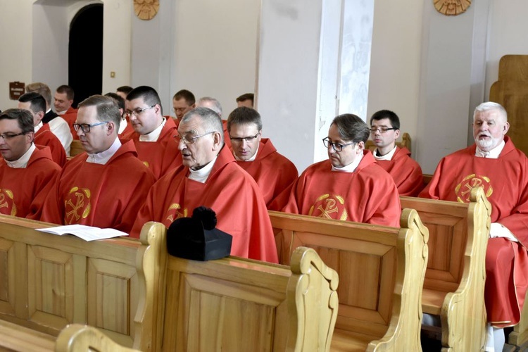 Odpust św. Stanisława, biskupa i męczennika, w diecezji świdnickiej