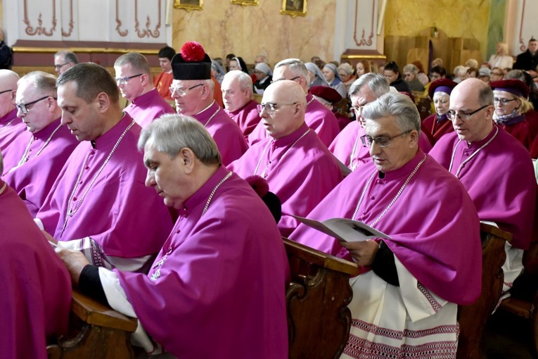 Odpust św. Stanisława, biskupa i męczennika, w diecezji świdnickiej