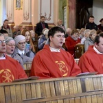 Odpust św. Stanisława, biskupa i męczennika, w diecezji świdnickiej