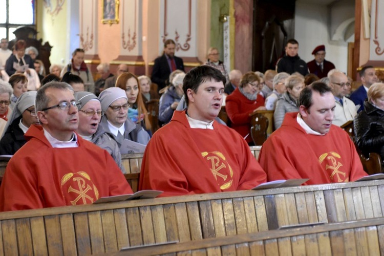 Odpust św. Stanisława, biskupa i męczennika, w diecezji świdnickiej