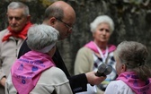 Crucem Tuam adoramus Domine