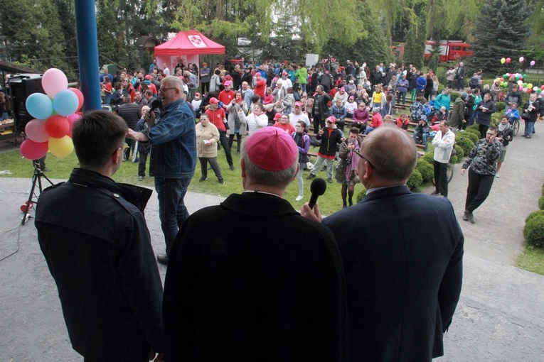 Dzień Godności Osób Niepełnosprawnych