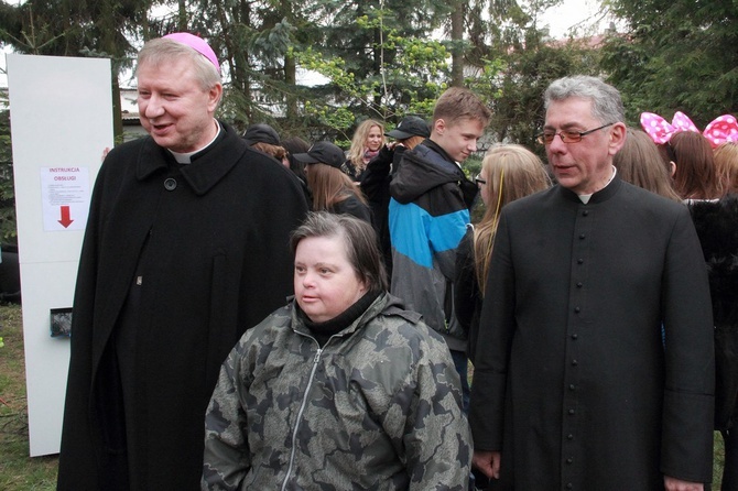 Dzień Godności Osób Niepełnosprawnych