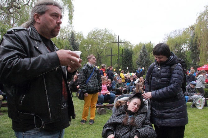 Dzień Godności Osób Niepełnosprawnych