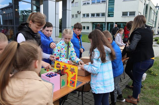 Tydzień Bibliotek w Stalowej Woli