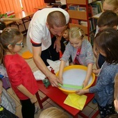 Tydzień Bibliotek w Stalowej Woli