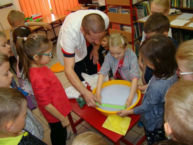 Tydzień Bibliotek w Stalowej Woli