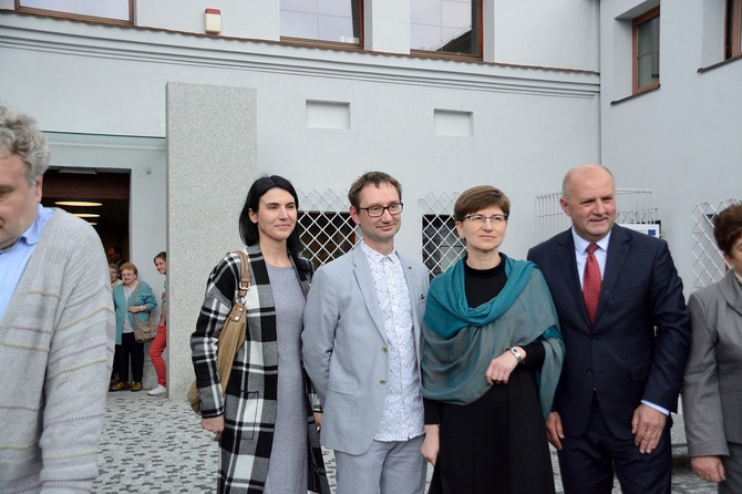 Opole. Dzień otwarty w Centralnym Muzeum Jeńców Wojennych