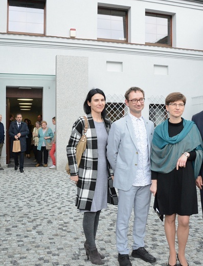 Opole. Dzień otwarty w Centralnym Muzeum Jeńców Wojennych