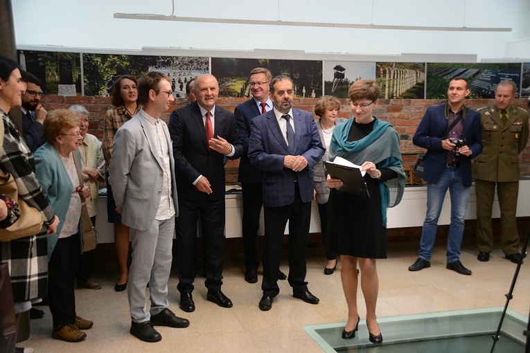 Opole. Dzień otwarty w Centralnym Muzeum Jeńców Wojennych