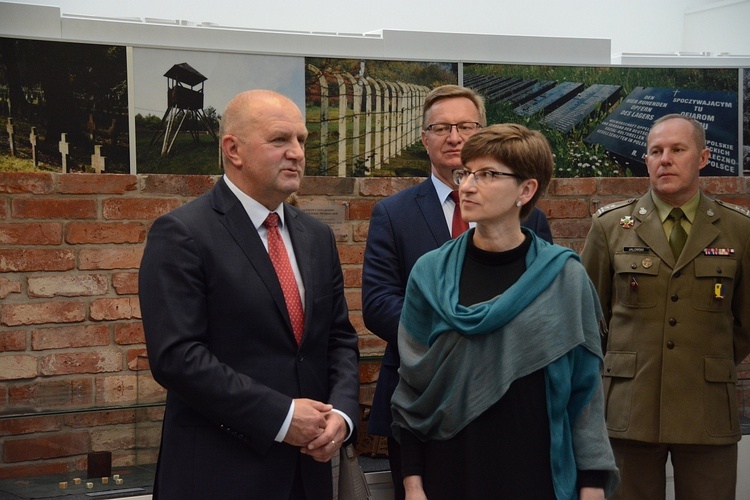 Opole. Dzień otwarty w Centralnym Muzeum Jeńców Wojennych