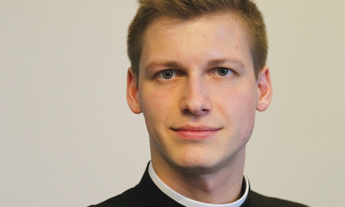 Pan Bóg miał swój plan