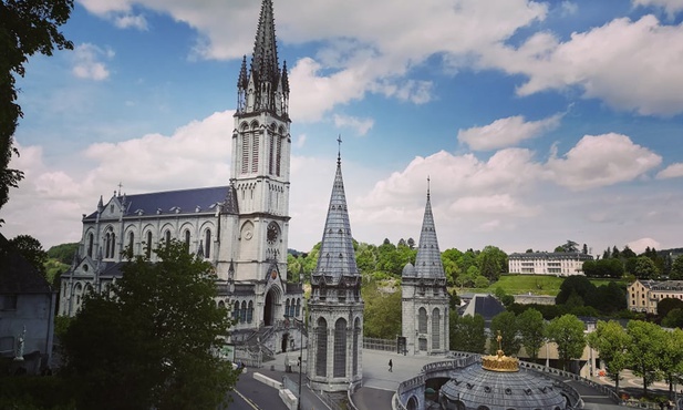 Kończy się III Archidiecezjalna Pielgrzymka Chorych, Niepełnosprawnych i ich Rodzin do Lourdes