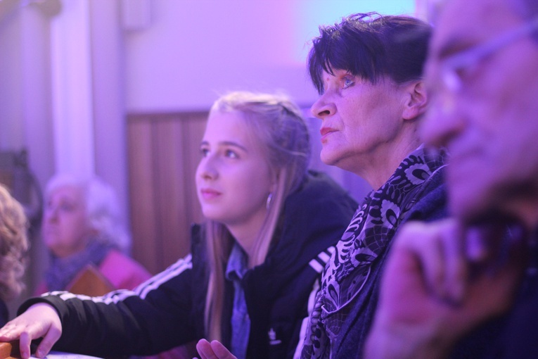 XIII Koncert Papieski w Kozłowie Biskupim