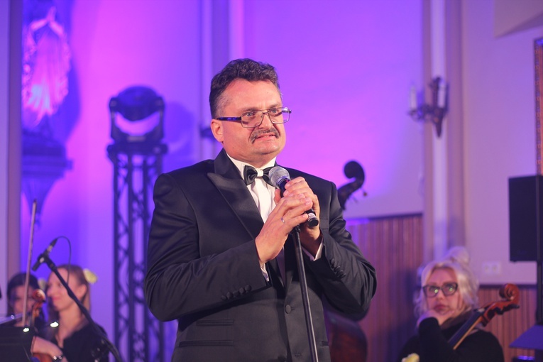 XIII Koncert Papieski w Kozłowie Biskupim