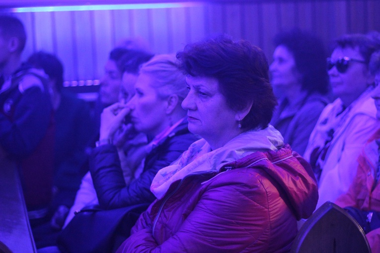 XIII Koncert Papieski w Kozłowie Biskupim