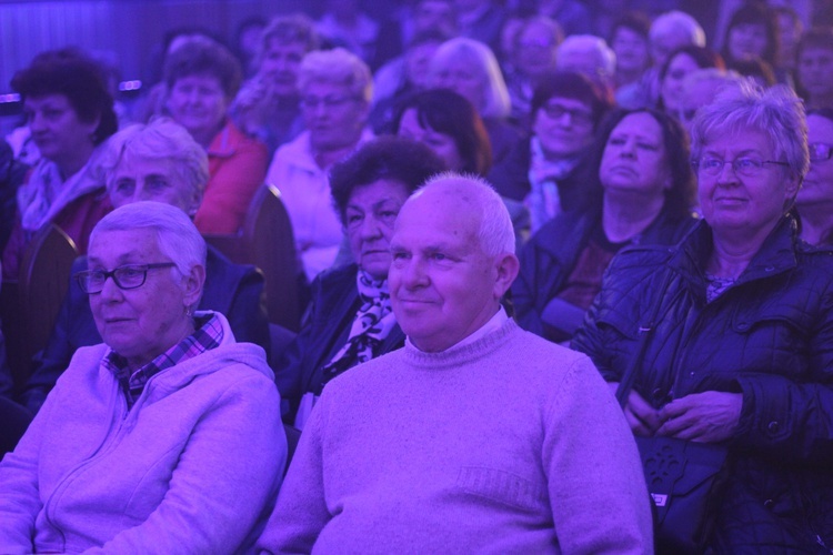 XIII Koncert Papieski w Kozłowie Biskupim