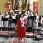 Festiwal pieśni religijnych poświęcony Janowi Pawłowi II