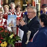 Festiwal pieśni religijnych poświęcony Janowi Pawłowi II