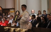 Święcenia prezbiteratu w Katowicach