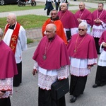 Procesja stanisławowska w Szczepanowie