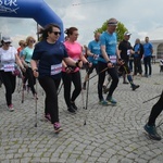 Konkurencja Nordic Walking