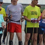 Konkurencja Nordic Walking