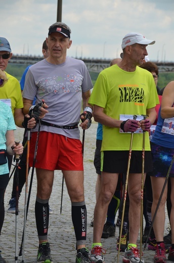 Konkurencja Nordic Walking