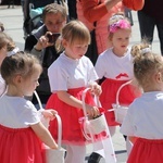 "Cała Polska tańczy dla JP2" - Bielsko-Biała 2019