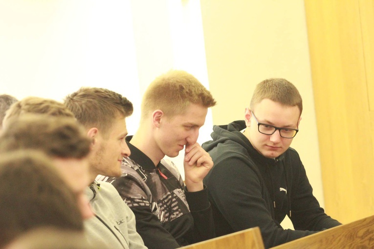 Dzień otwarty w WSD