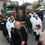 Obraz św. Józefa w Nowym Miasteczku - cz. I