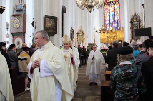 Defilada Zwycięstwa przeszła ulicami Gdańska