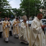 Święcenia diakonatu 2019 w Oławie