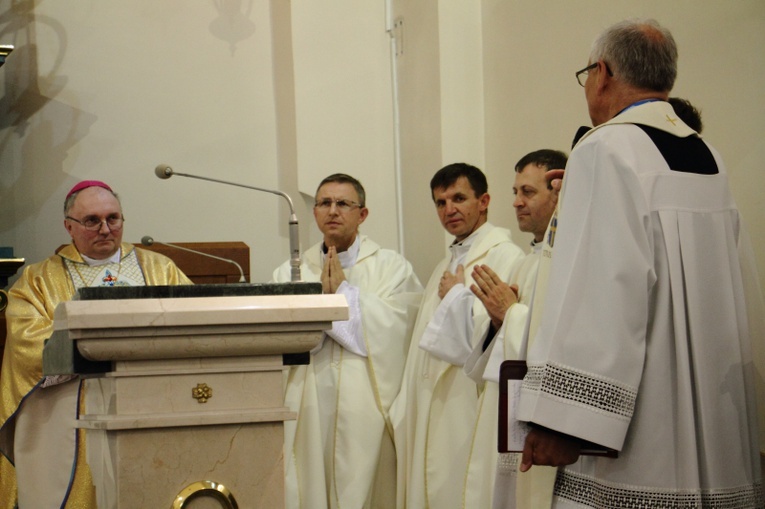 Majówka Młodych w Myślenicach