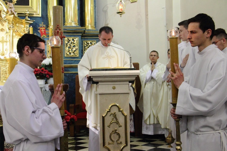 Majówka Młodych w Myślenicach