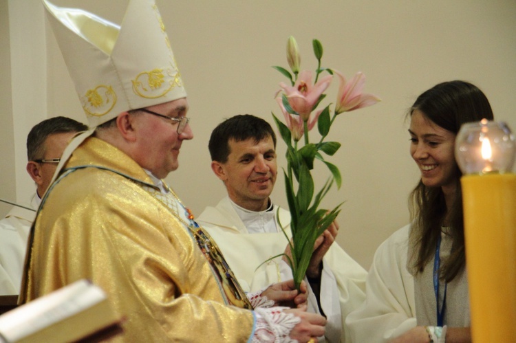 Majówka Młodych w Myślenicach