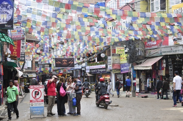 Nepal: Watykan wsparł odbudowę młodzieżowego centrum rehabilitacyjnego