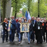 Żegnaj, Piękna Pani z Lourdes 