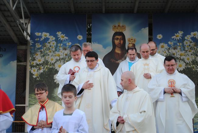 I Dekanalna Majówka Młodych