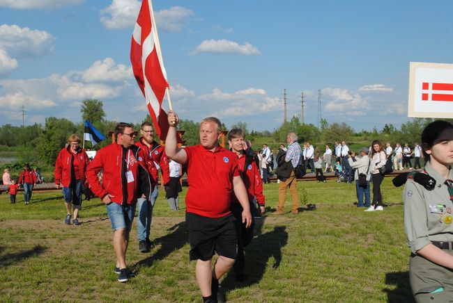 20. Szybowcowe Mistrzostwa Europy