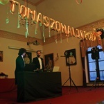 Tomaszonalia 2019