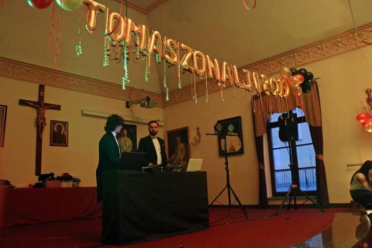 Tomaszonalia 2019