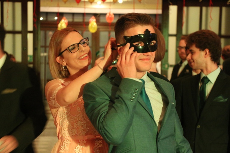 Tomaszonalia 2019