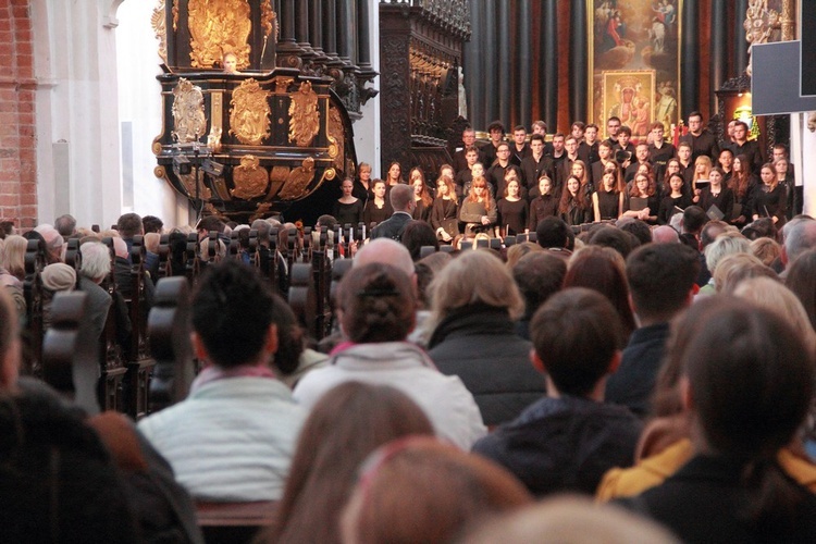 Koncert moniuszkowski