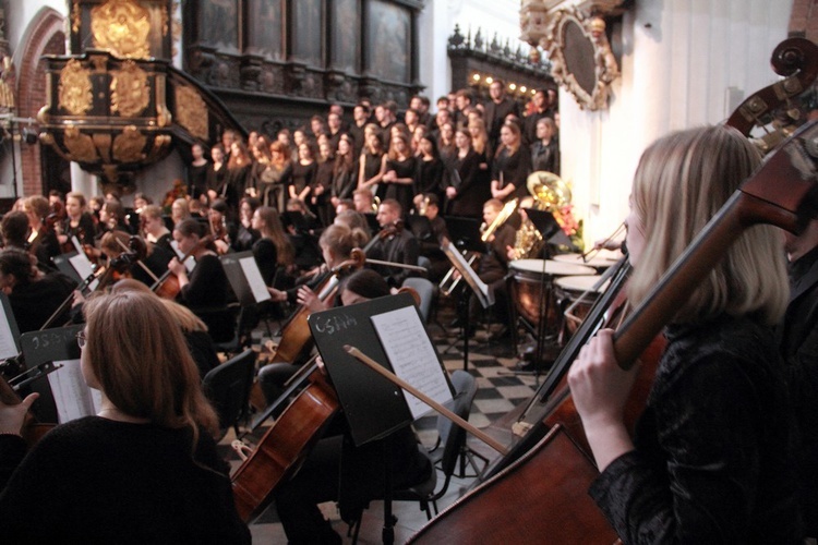 Koncert moniuszkowski