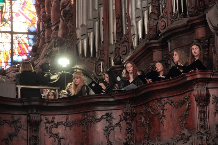 Koncert moniuszkowski