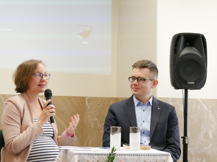 Spotkanie dla kobiet "Co ona ma?"