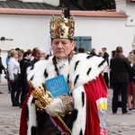 Procesja z Wawelu na Skałkę 2019