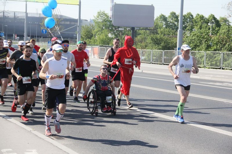 VII Maraton Lubelski