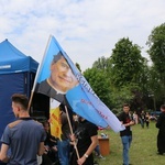 Savionalia 2019 - rozesłanie wolontariuszy misyjnych